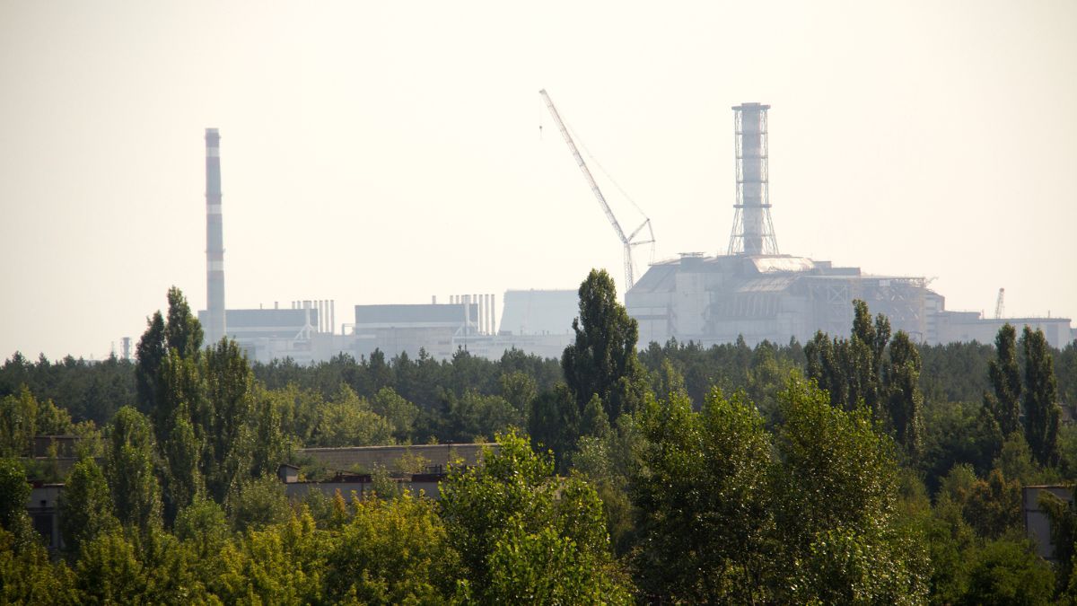 Сколько средств ушло на Чернобыльскую зону Сколько средств ушло на Чернобыльскую зону