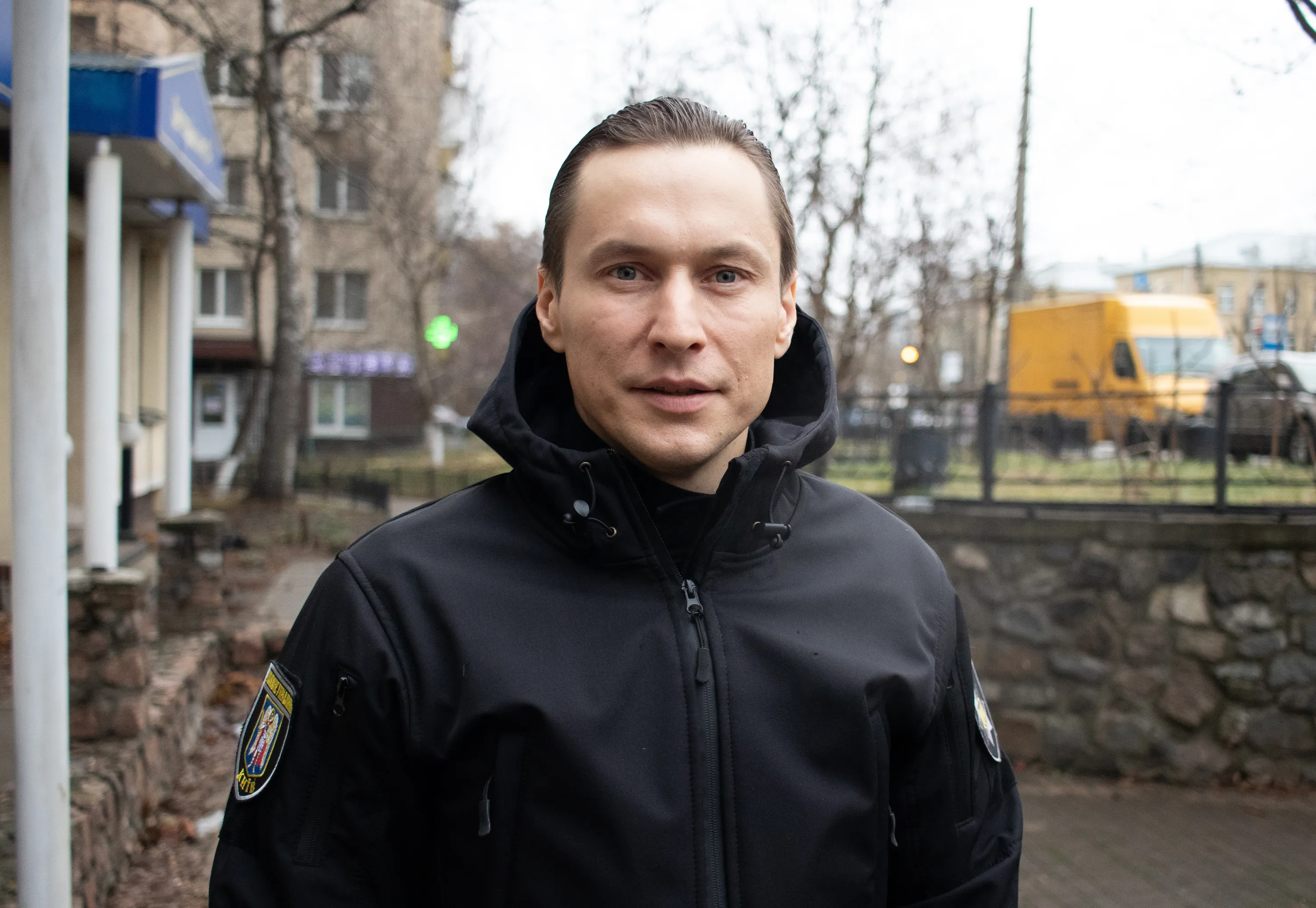Костянтин Октябрський Костянтин Октябрський