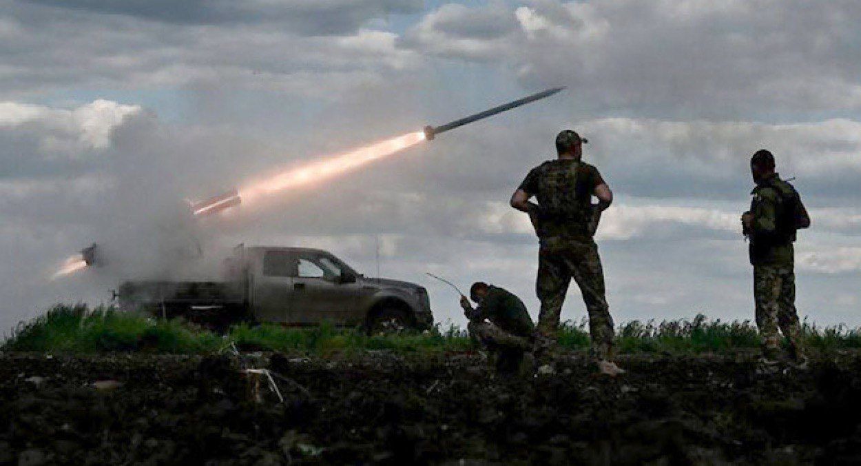 ПВО остановила угрозу на Полтавщине ПВО остановила угрозу на Полтавщине