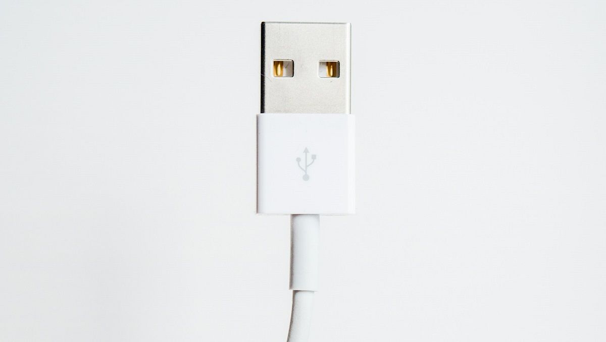 USB 25 лет USB 25 лет