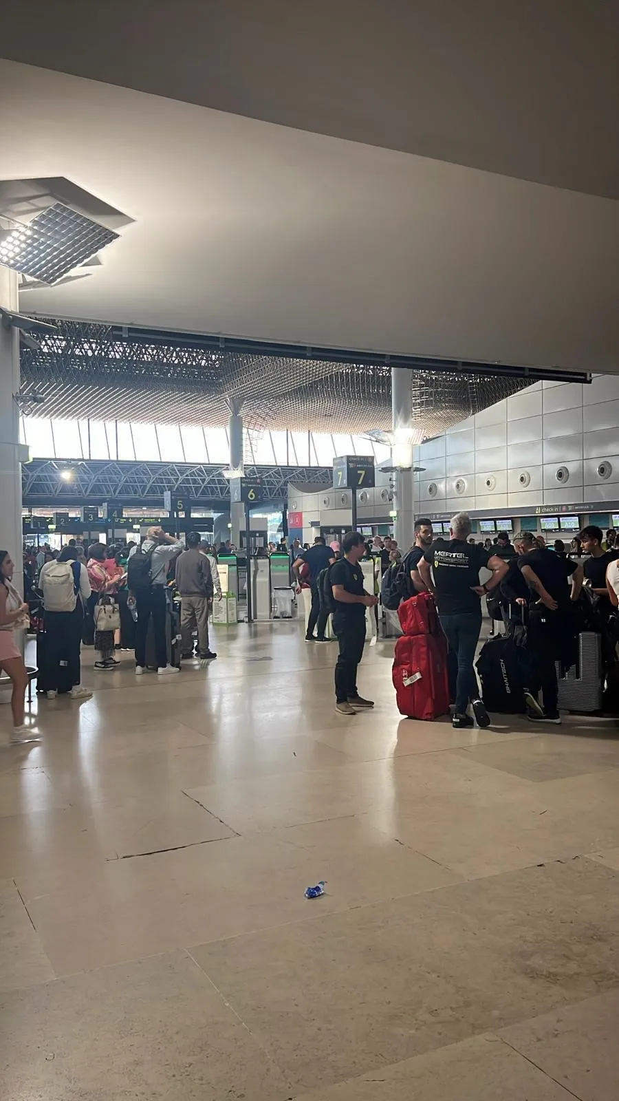 Аэропорт Португалии Аэропорт Португалии