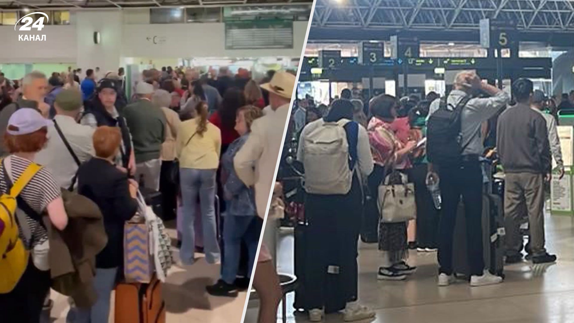 Самолет в небе Самолет в небе