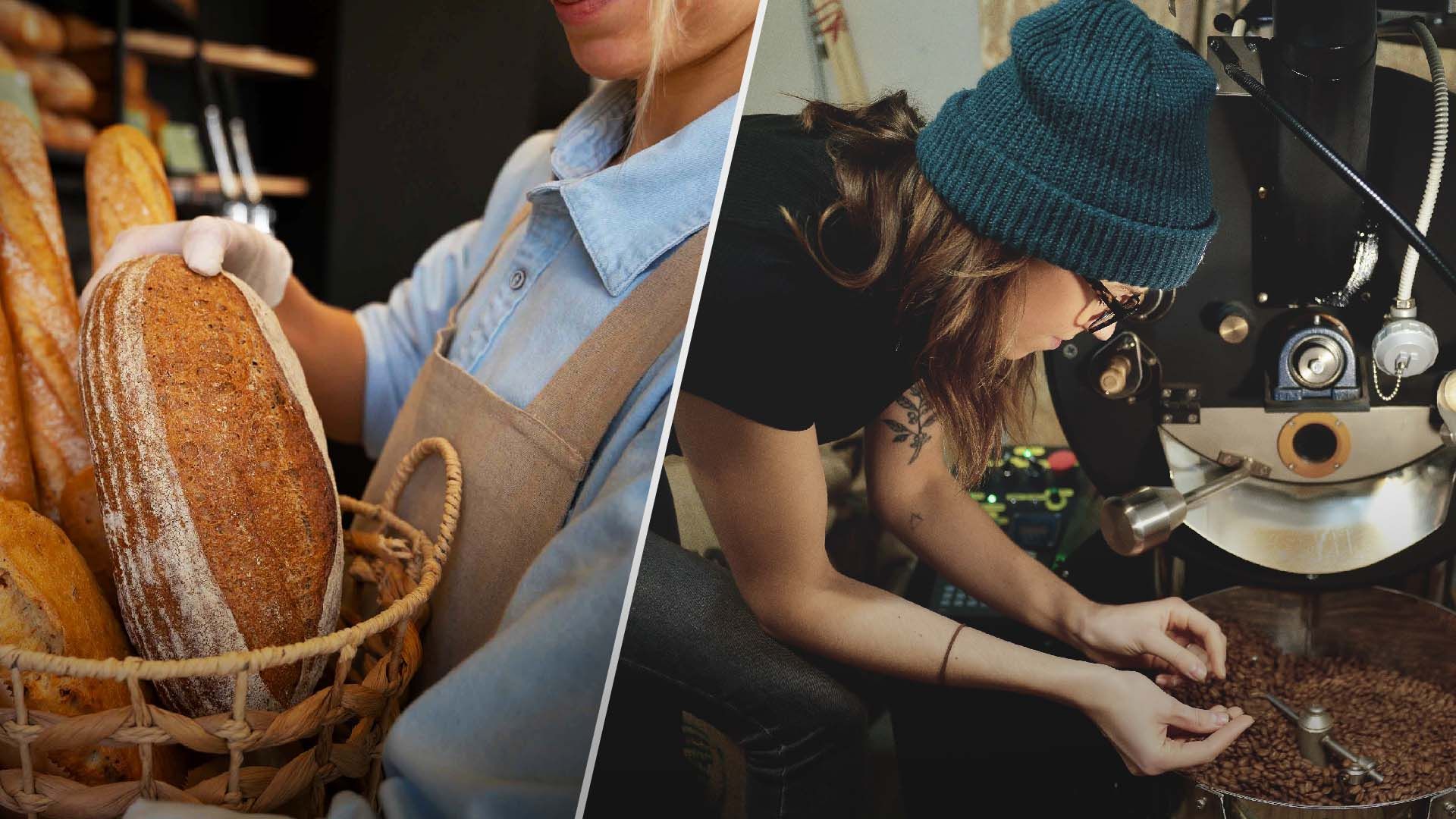 Открыть бизнес в городе - идеи