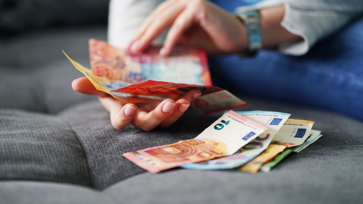 Зарплата у Німеччині Зарплата у Німеччині