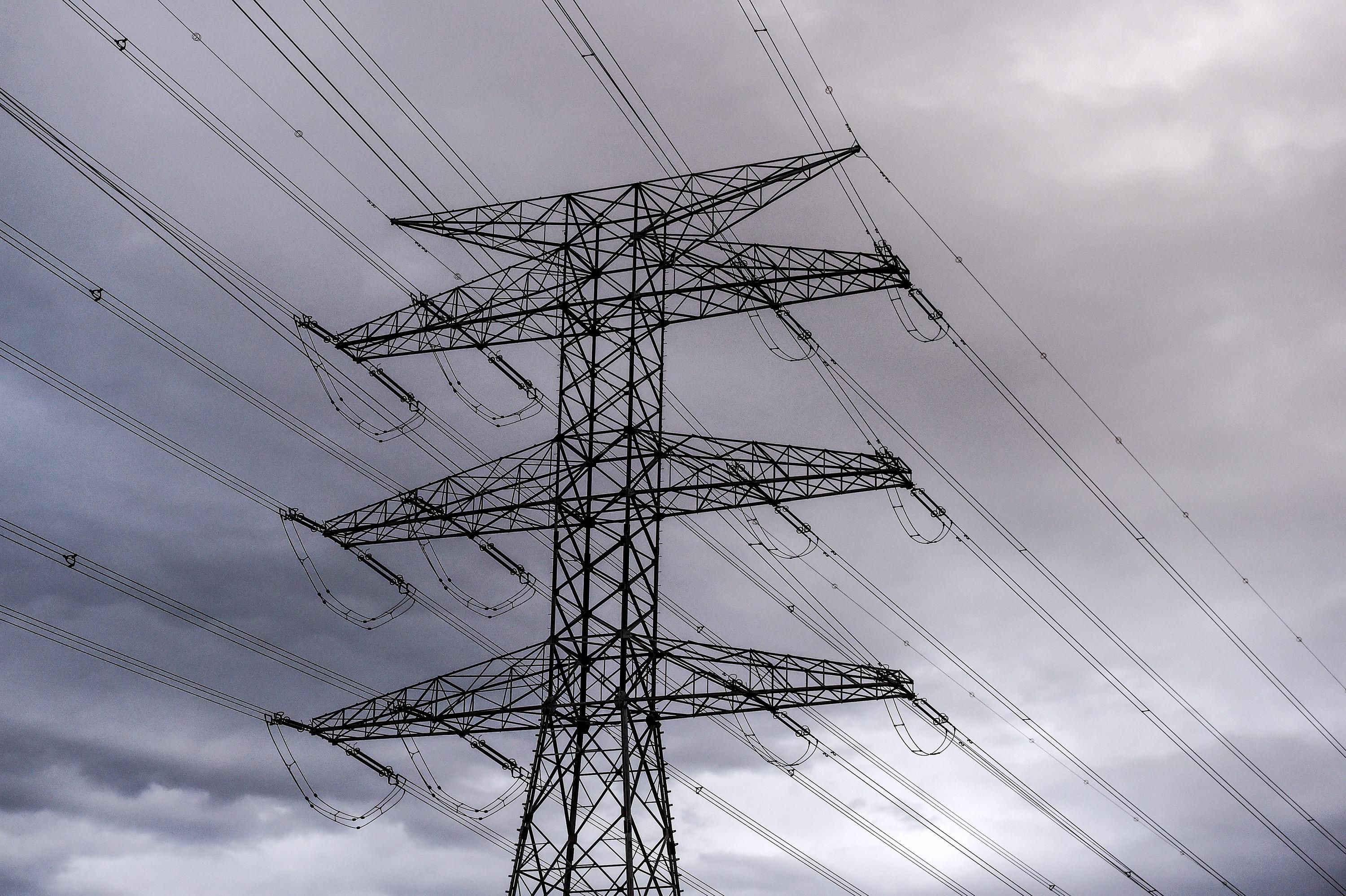 Блэкаут в Португалии объяснили редким атмосферным явлением Блэкаут в Португалии объяснили редким атмосферным явлением