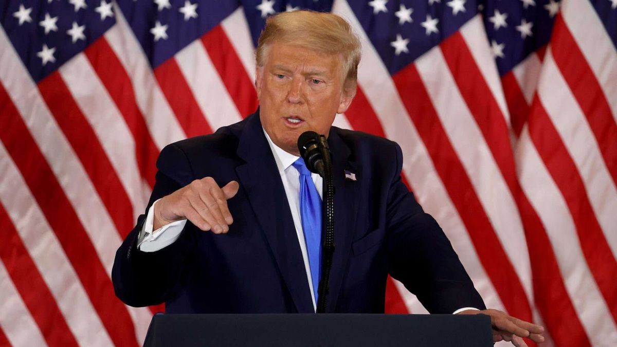 Чи вийдуть США з перемовин Чи вийдуть США з перемовин