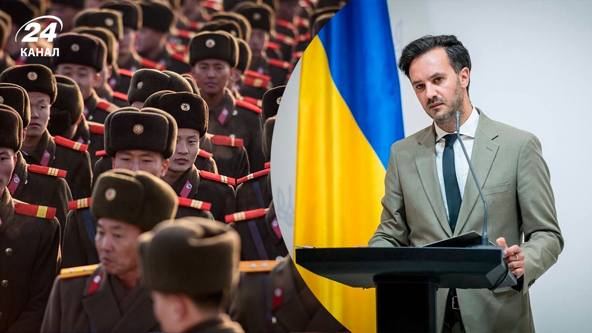 В МИД отреагировали на заявления КНДР В МИД отреагировали на заявления КНДР