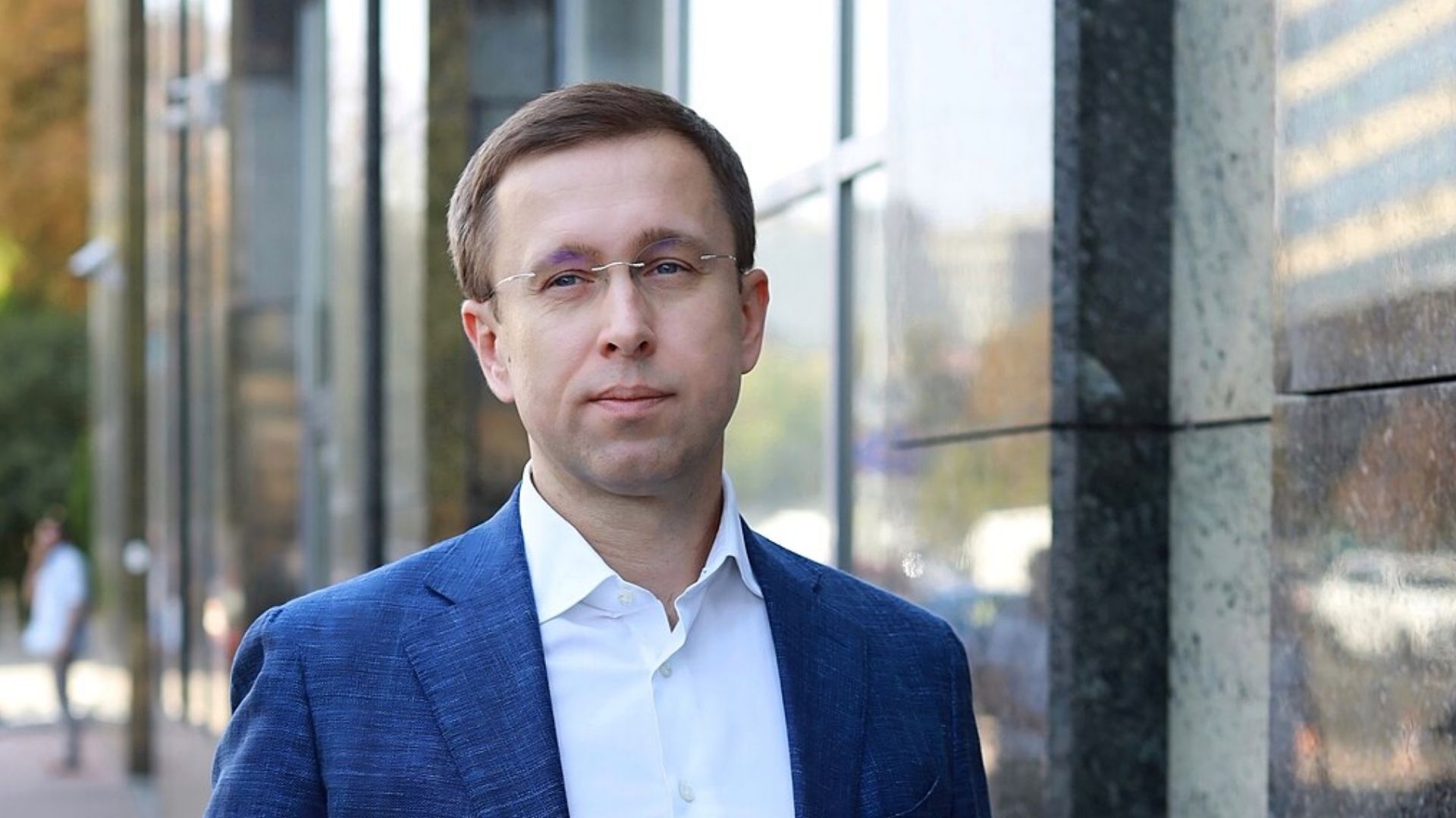 Новим головою Нафтогазу обрали Сергія Корецького Новим головою Нафтогазу обрали Сергія Корецького