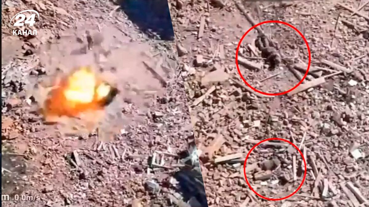 Бойцы "Магуры" продолжают уничтожать врага