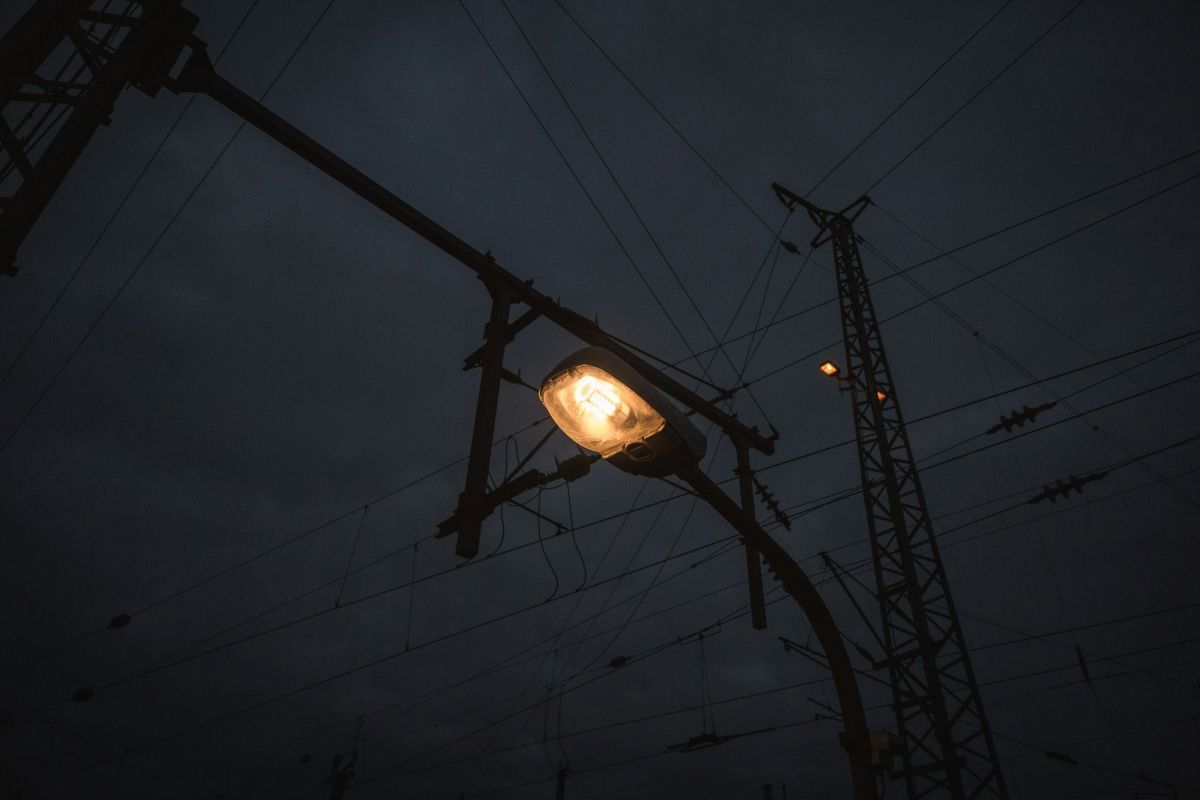 Надзвичайний стан в Іспанії пов'язаний з порушенням електропостачання - 24 Канал Надзвичайний стан в Іспанії пов'язаний з порушенням електропостачання - 24 Канал