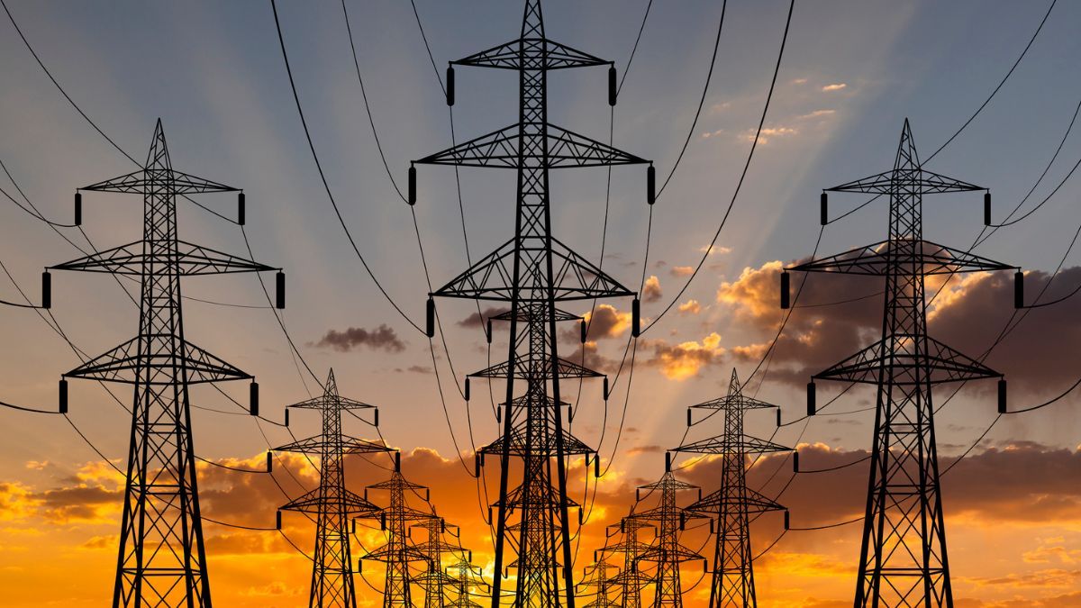 В Испании произошел масштабный блэкаут В Испании произошел масштабный блэкаут