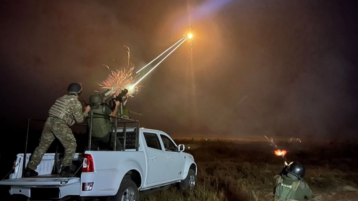 У Києві й області вибухи 25.04.2025: регіон під ударом Шахедами У Києві й області вибухи 25.04.2025: регіон під ударом Шахедами