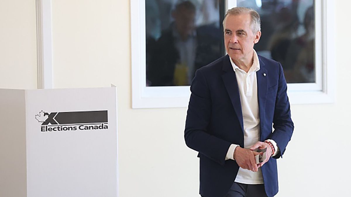 Парламентские выборы в Канаде 2025: известны первые результаты