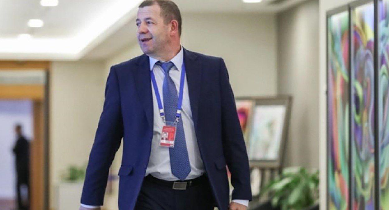 Підірваний генерал Москалик Підірваний генерал Москалик