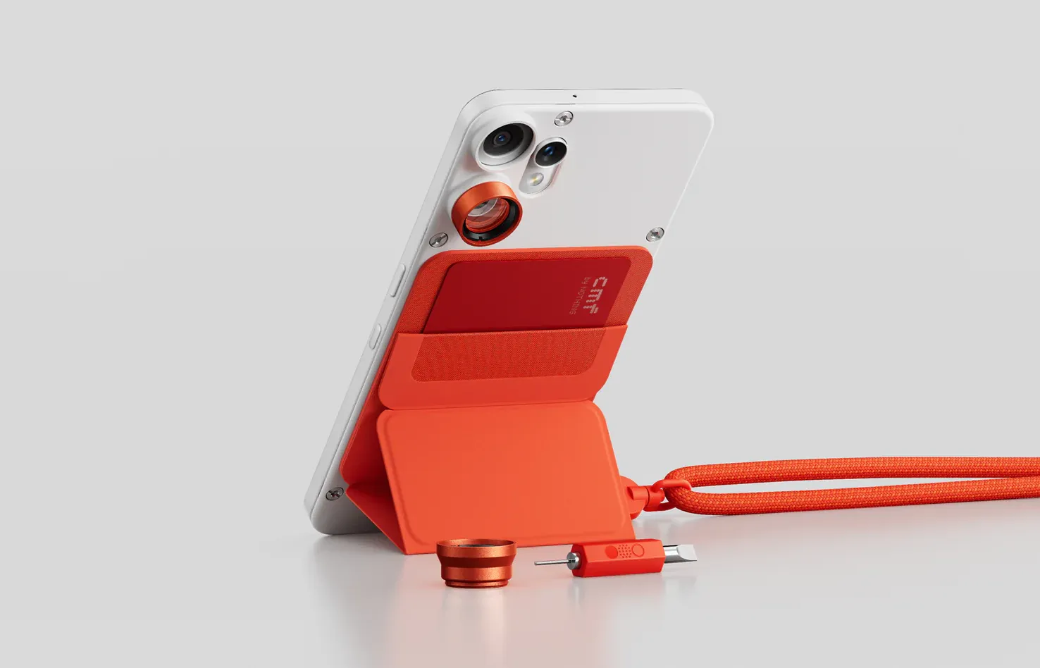 CMF Phone 2 Pro CMF Phone 2 Pro