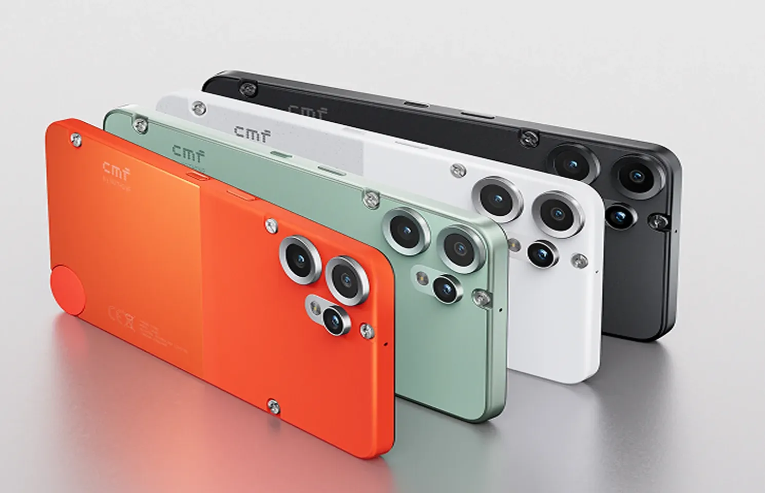 CMF Phone 2 Pro CMF Phone 2 Pro