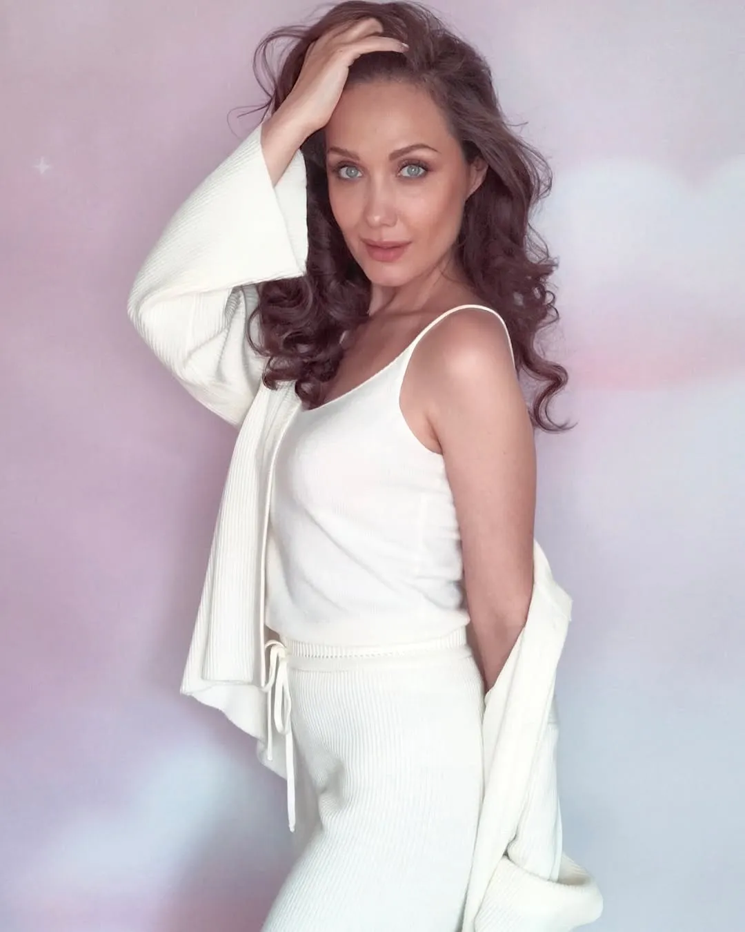 Євгенія Власова Євгенія Власова