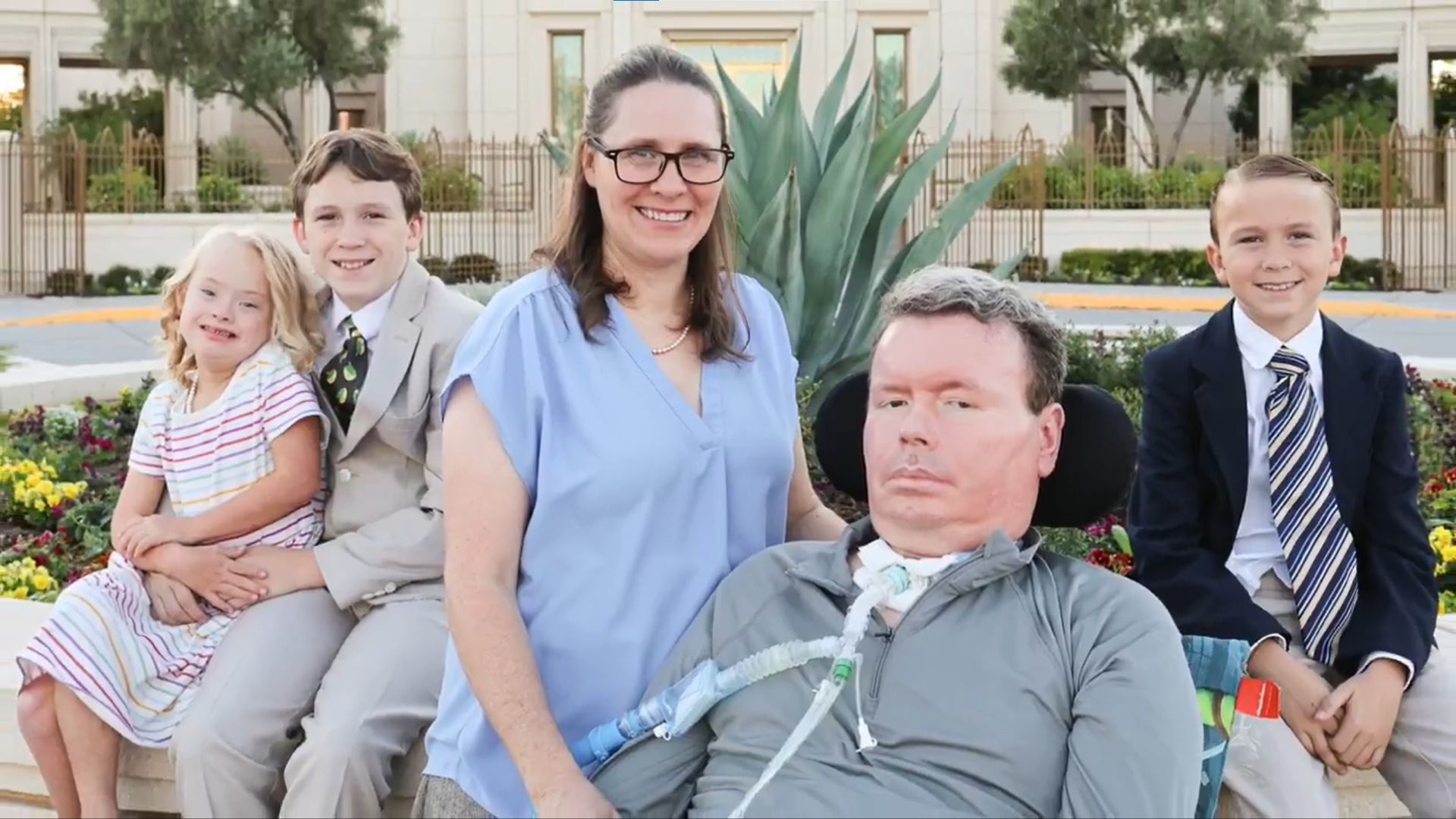 Третій пацієнт з чипом Neuralink Третій пацієнт з чипом Neuralink