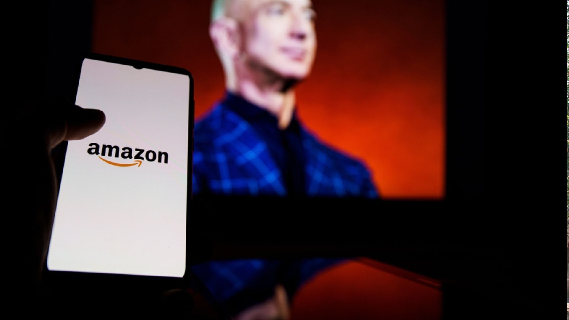 Мита Трампа вплинули на Temu та Amazon Мита Трампа вплинули на Temu та Amazon