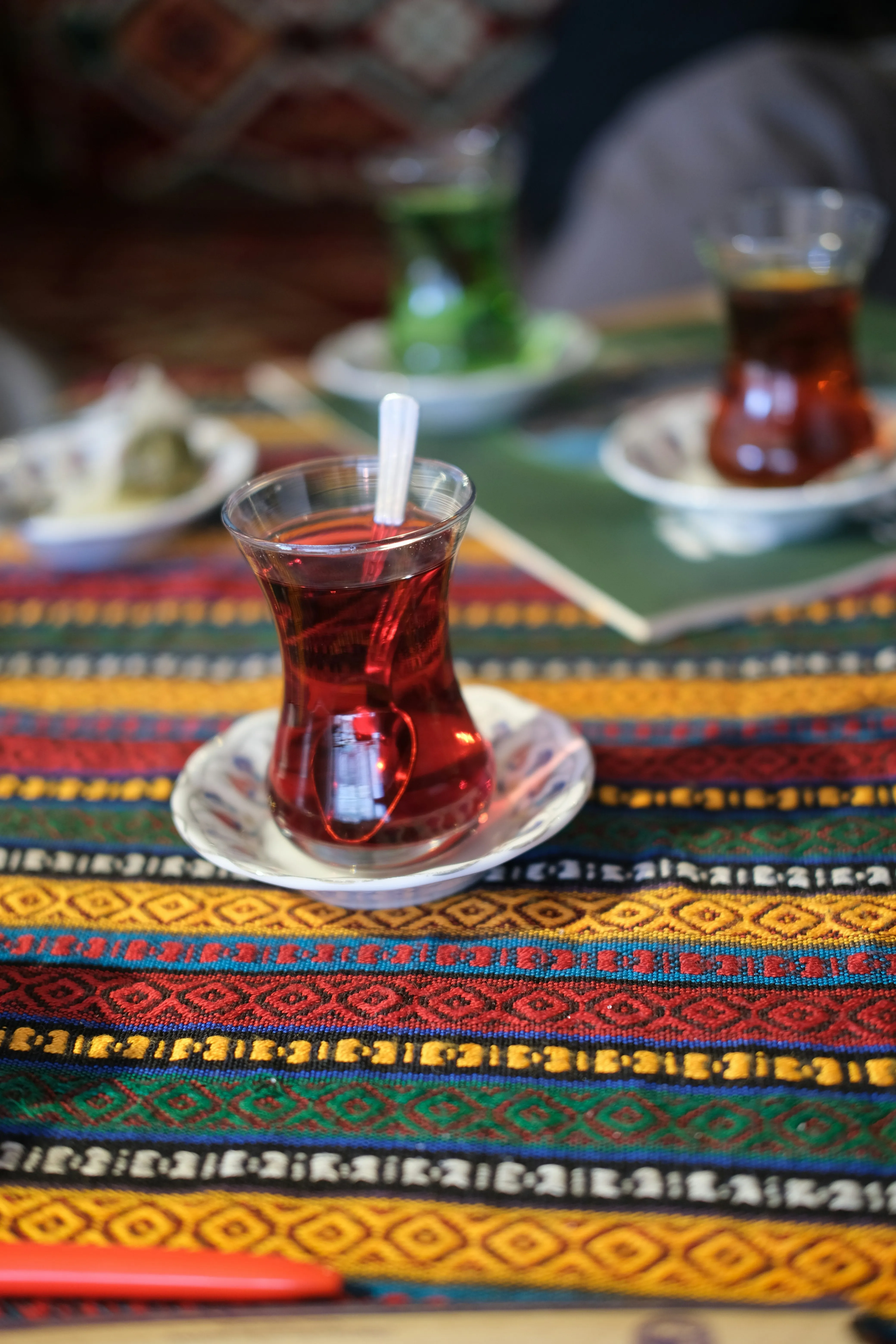 Ціни в Стамбулі високі не лише в аеропорту Ціни в Стамбулі високі не лише в аеропорту