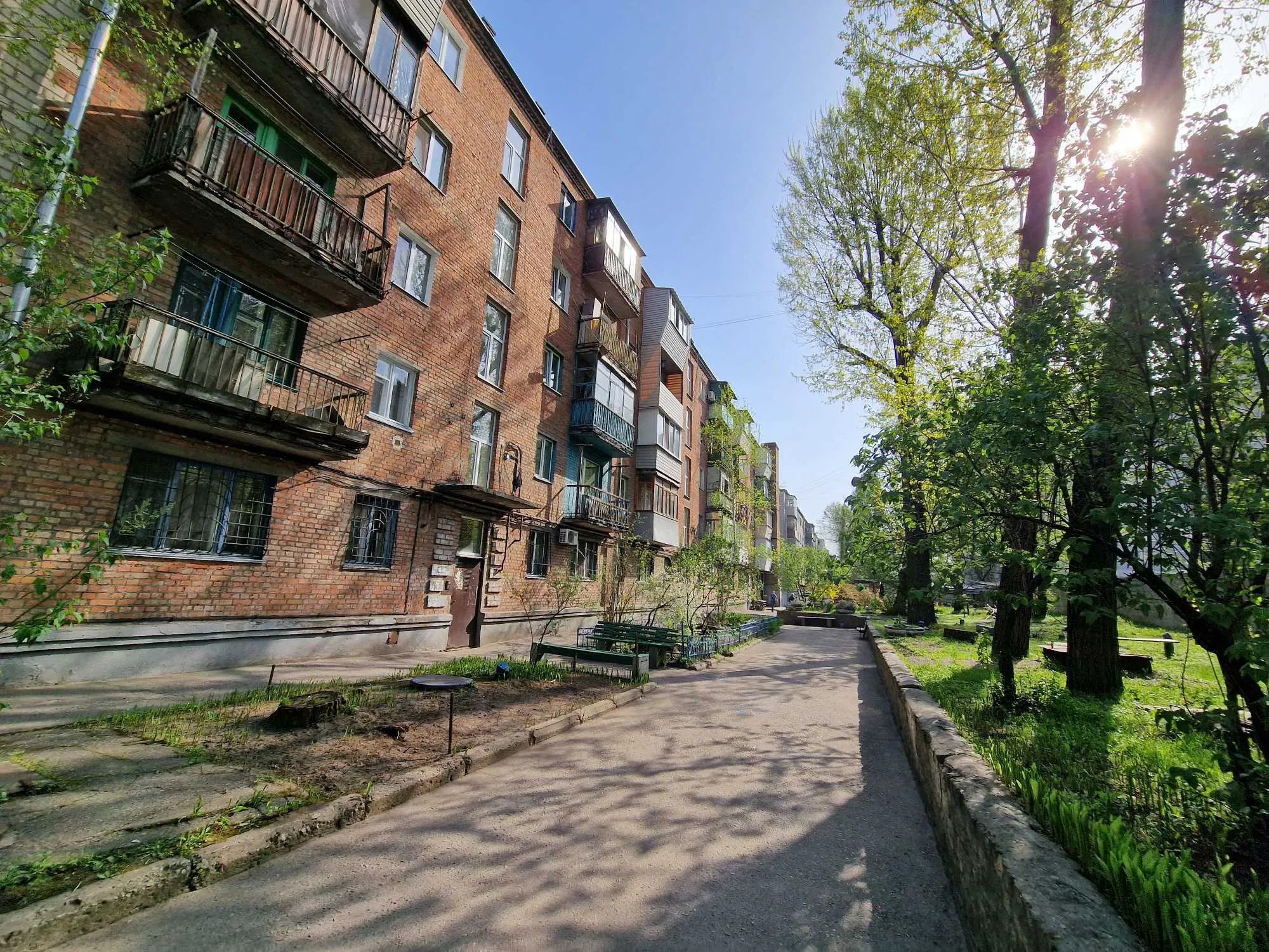 Коммунальная квартира - что это значит, как возник этот тип жилья - Недвижимость Коммунальная квартира - что это значит, как возник этот тип жилья - Недвижимость