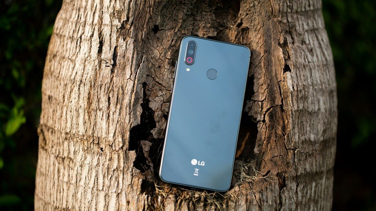 LG полностью прекращает поддержку смартфонов и выключает серверы обновлений в июне 2025 года LG полностью прекращает поддержку смартфонов и выключает серверы обновлений в июне 2025 года