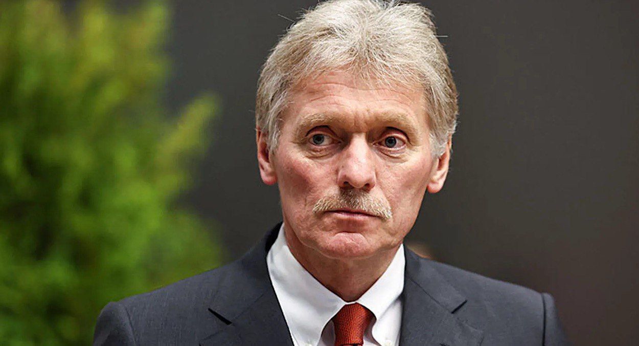 У Путіна відреагували на пропозицію Зеленського припинити вогонь на 30 днів