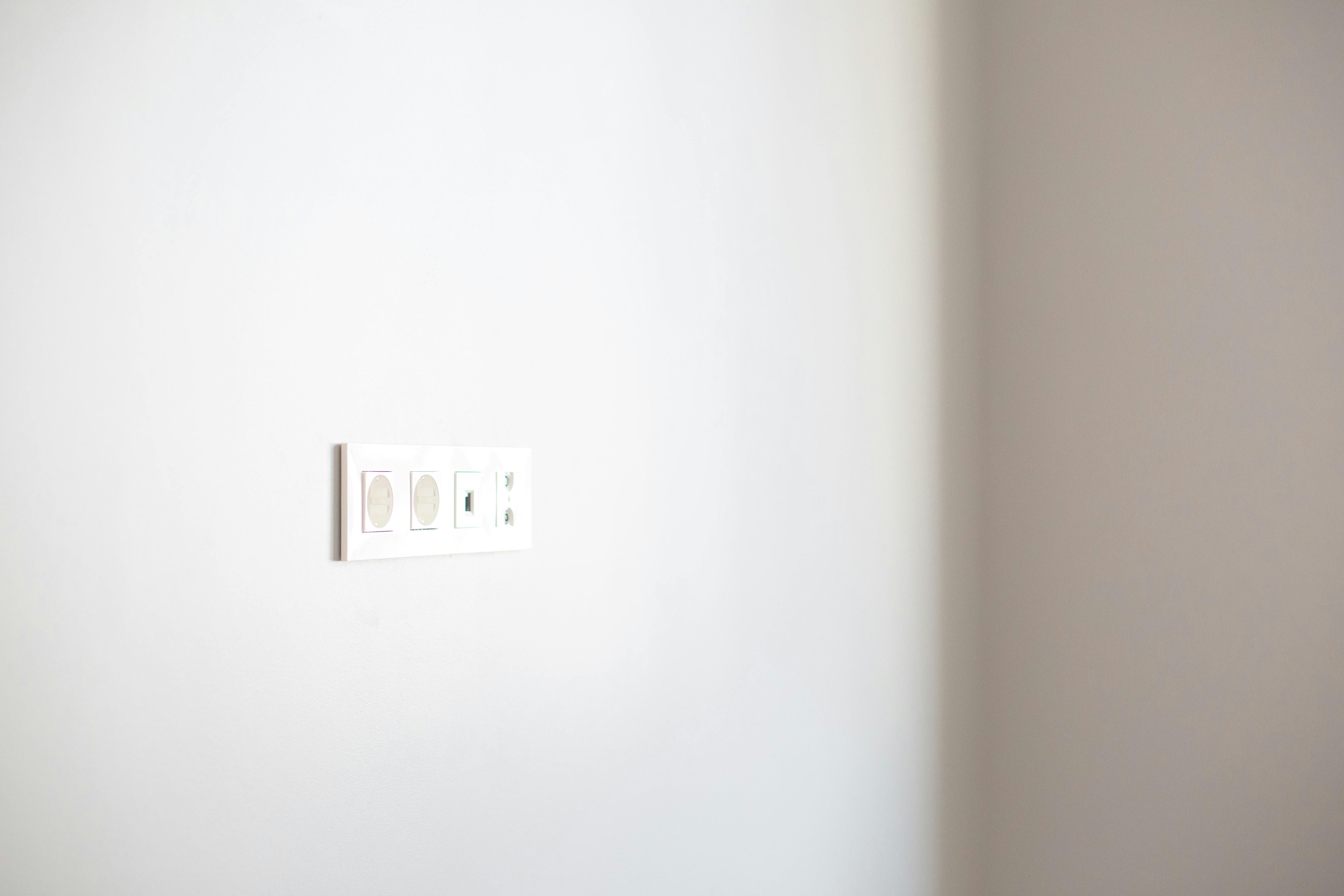 Розумними розетками можна керувати на відстані Розумними розетками можна керувати на відстані