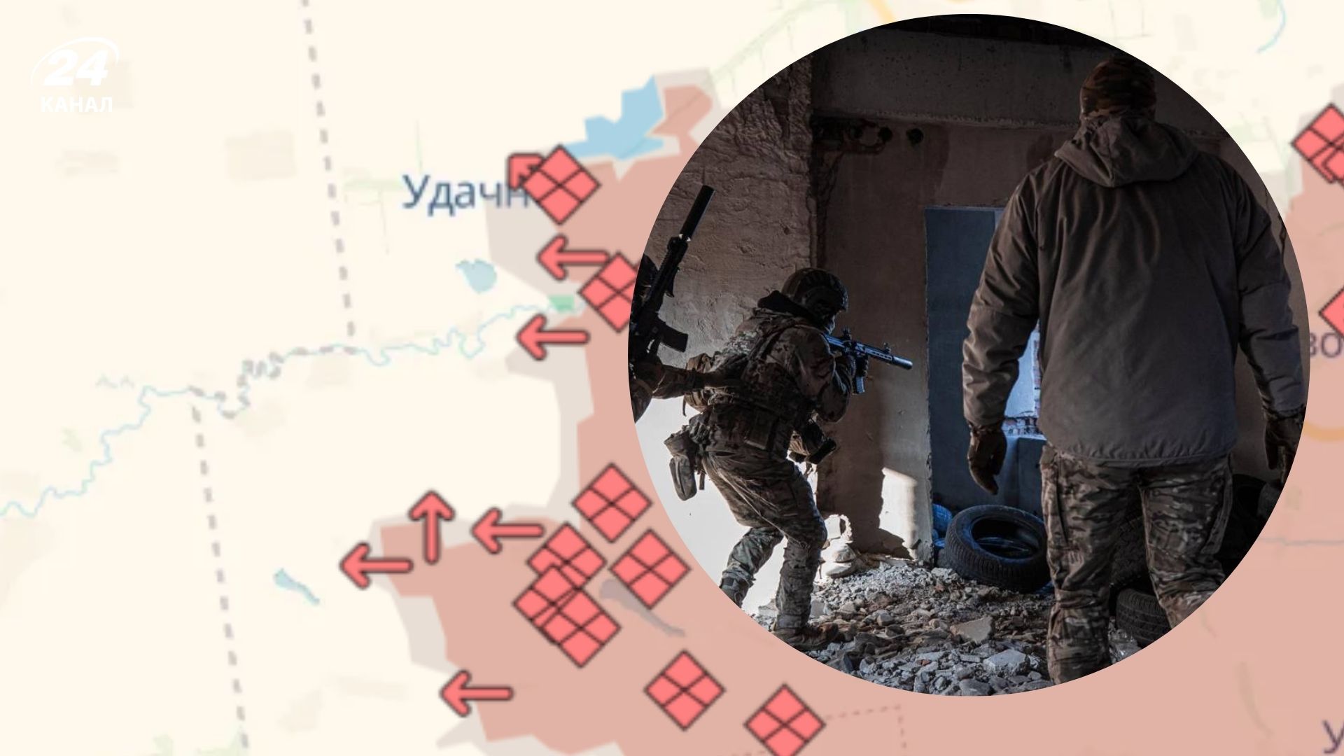 Загарбники підступають до Дніпропетровщини Загарбники підступають до Дніпропетровщини