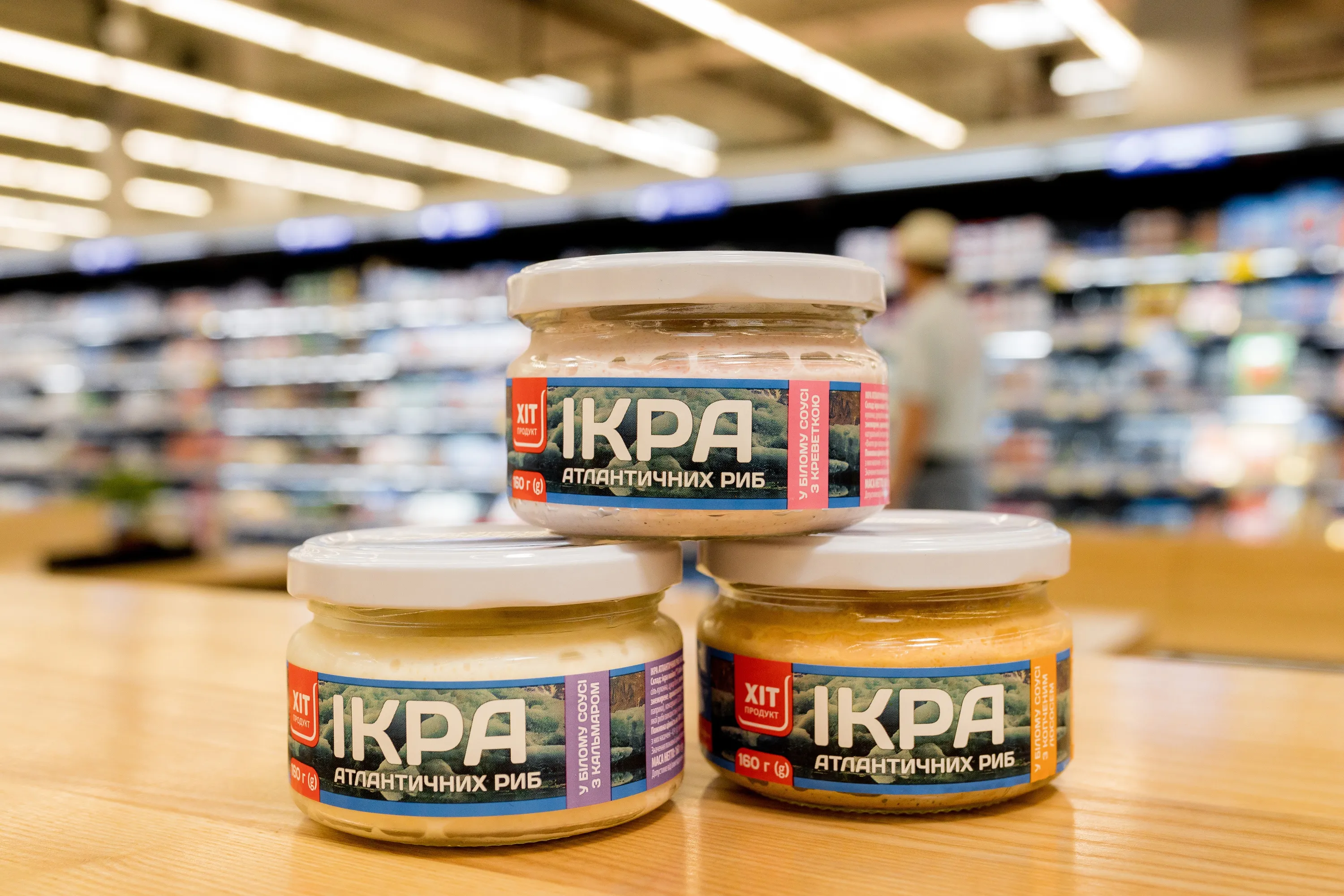 Секрет популярності власних торгових марок: чому їх дедалі частіше обирають – досвід ВЕЛМАРТ