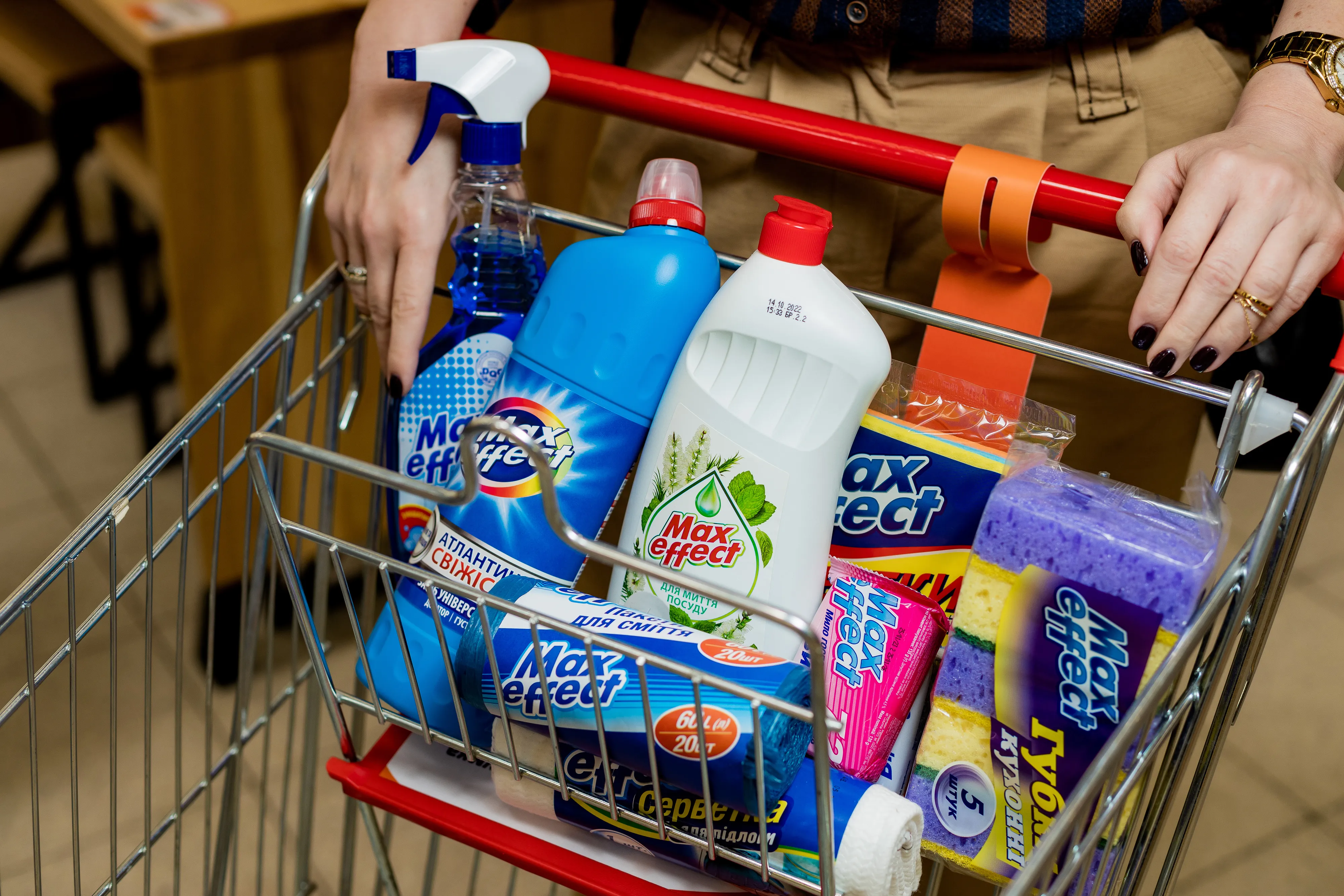 Секрет популярности собственных торговых марок: почему их все чаще выбирают – опыт ВЕЛМАРТ Секрет популярности собственных торговых марок: почему их все чаще выбирают – опыт ВЕЛМАРТ