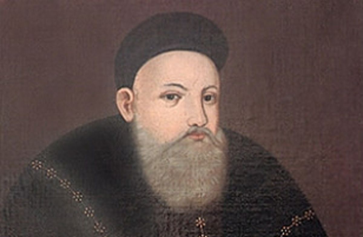 Кого вважають найзаможнішим українцем усіх часів Кого вважають найзаможнішим українцем усіх часів