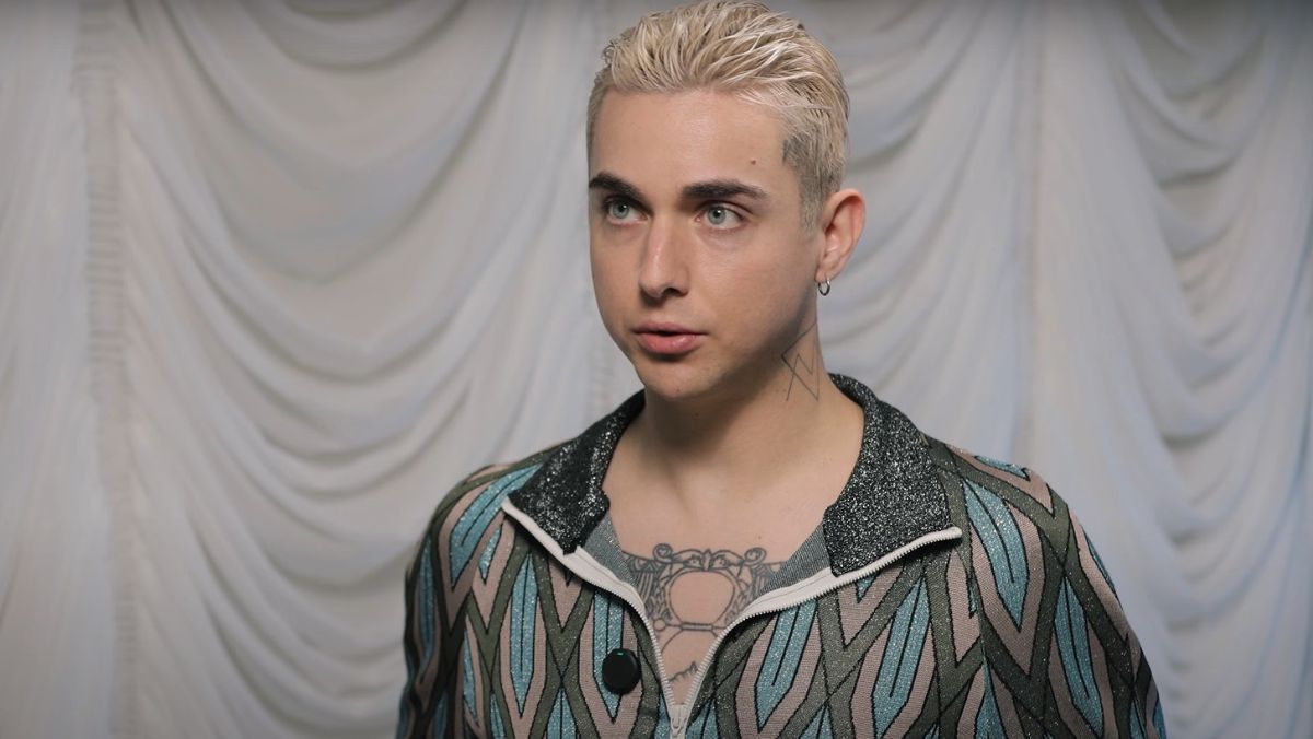 Melovin рассказал, сколько денег зарабатывает в месяц - что приносит доход певцу - Show24