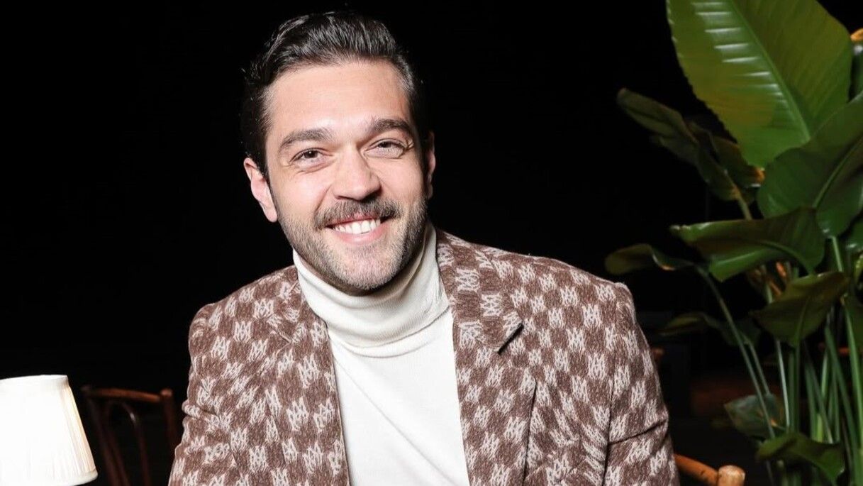 Фуркан Андич Фуркан Андич