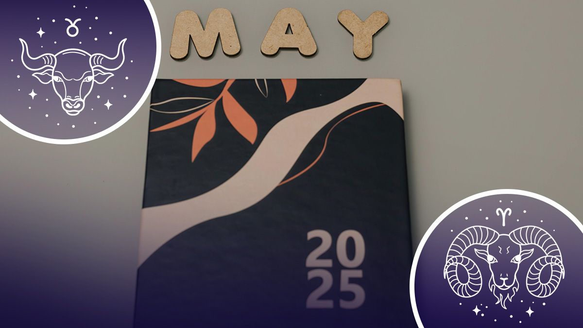 Гороскоп на май 2025 для всех знаков зодиака Гороскоп на май 2025 для всех знаков зодиака