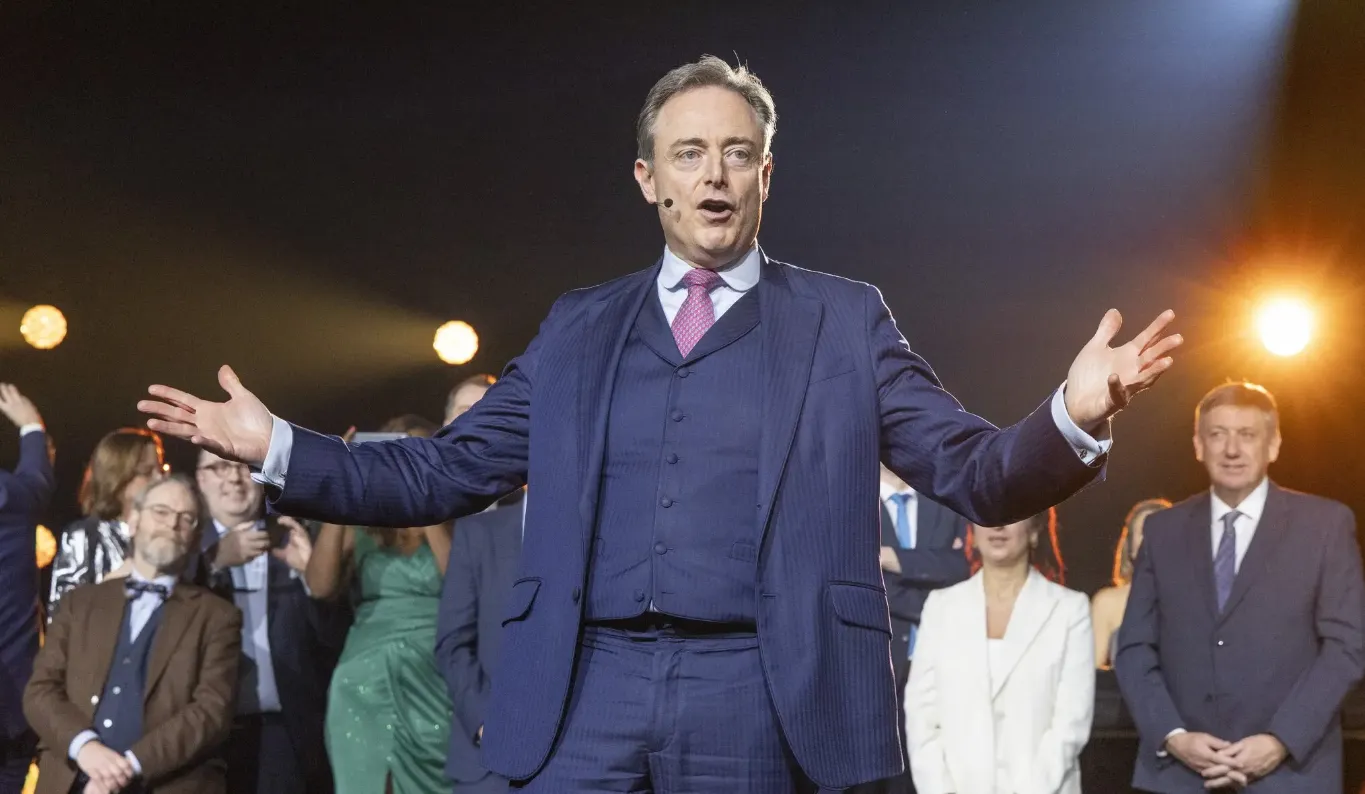 Барт де Вевер