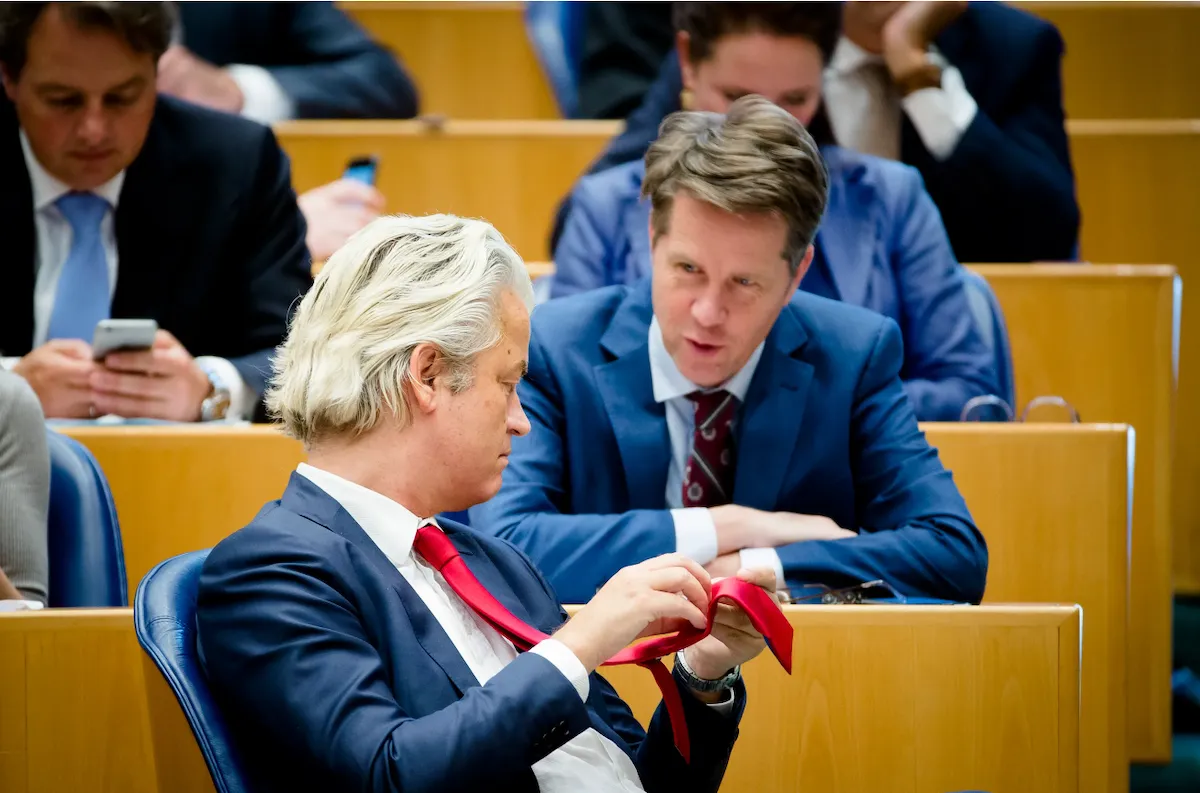 Босма Вілдерс