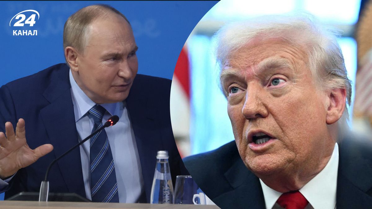 Чи введе Трамп санкції проти Росії Чи введе Трамп санкції проти Росії