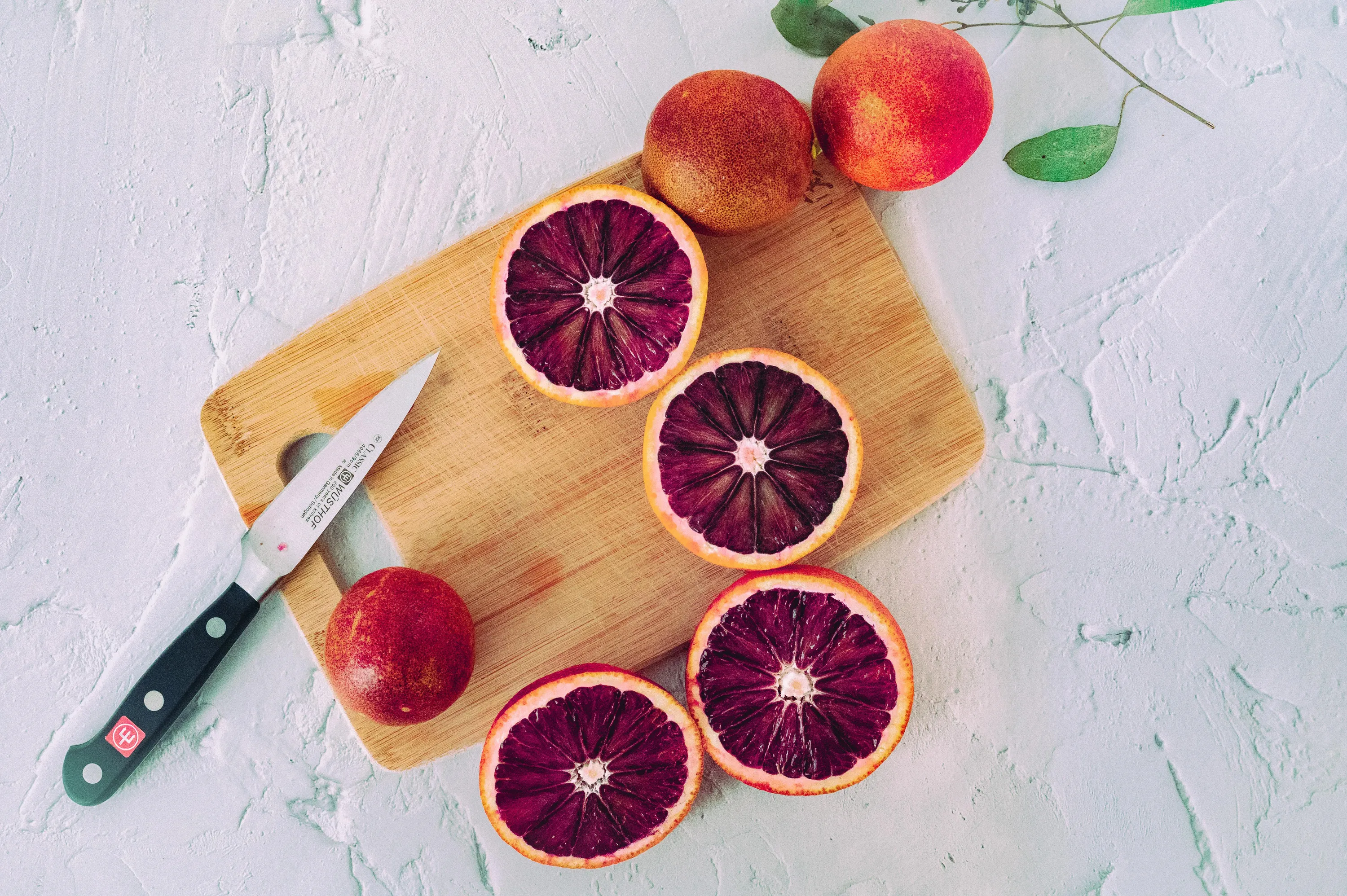 Ножі не можна дарувати в жодному випадку