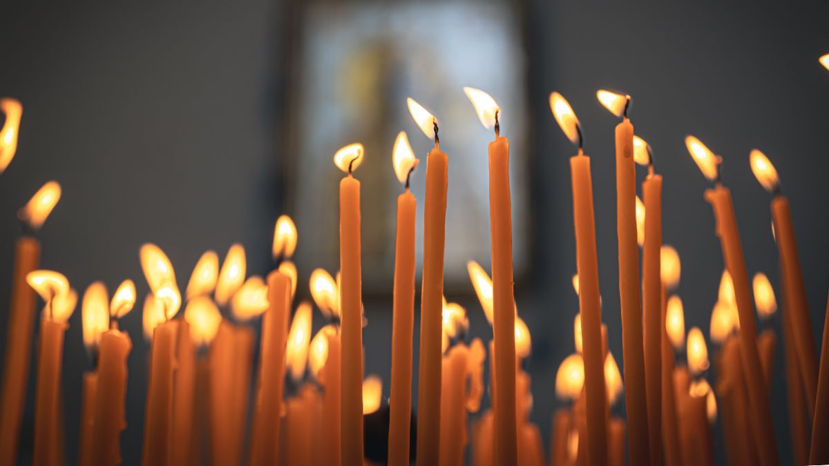 Радоница Радоница