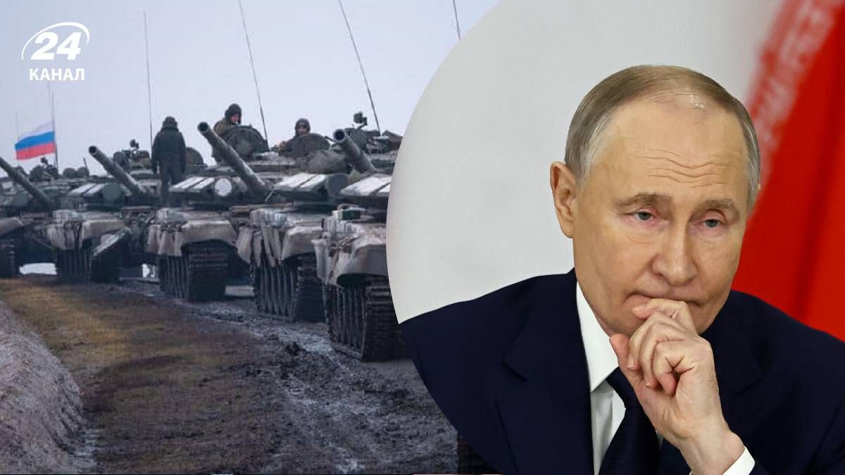 Що задумав Путін, оголосивши про перемир'я на 9 травня Що задумав Путін, оголосивши про перемир'я на 9 травня