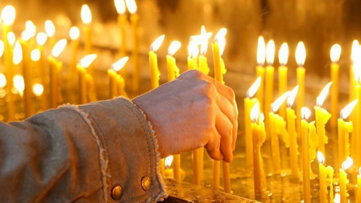 Радоница-2025 Радоница-2025