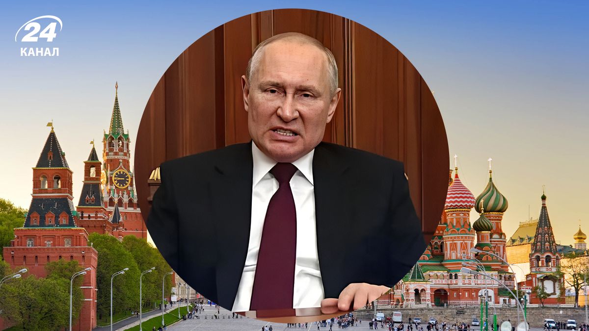 Чи можливий удар по Росії 9 травня