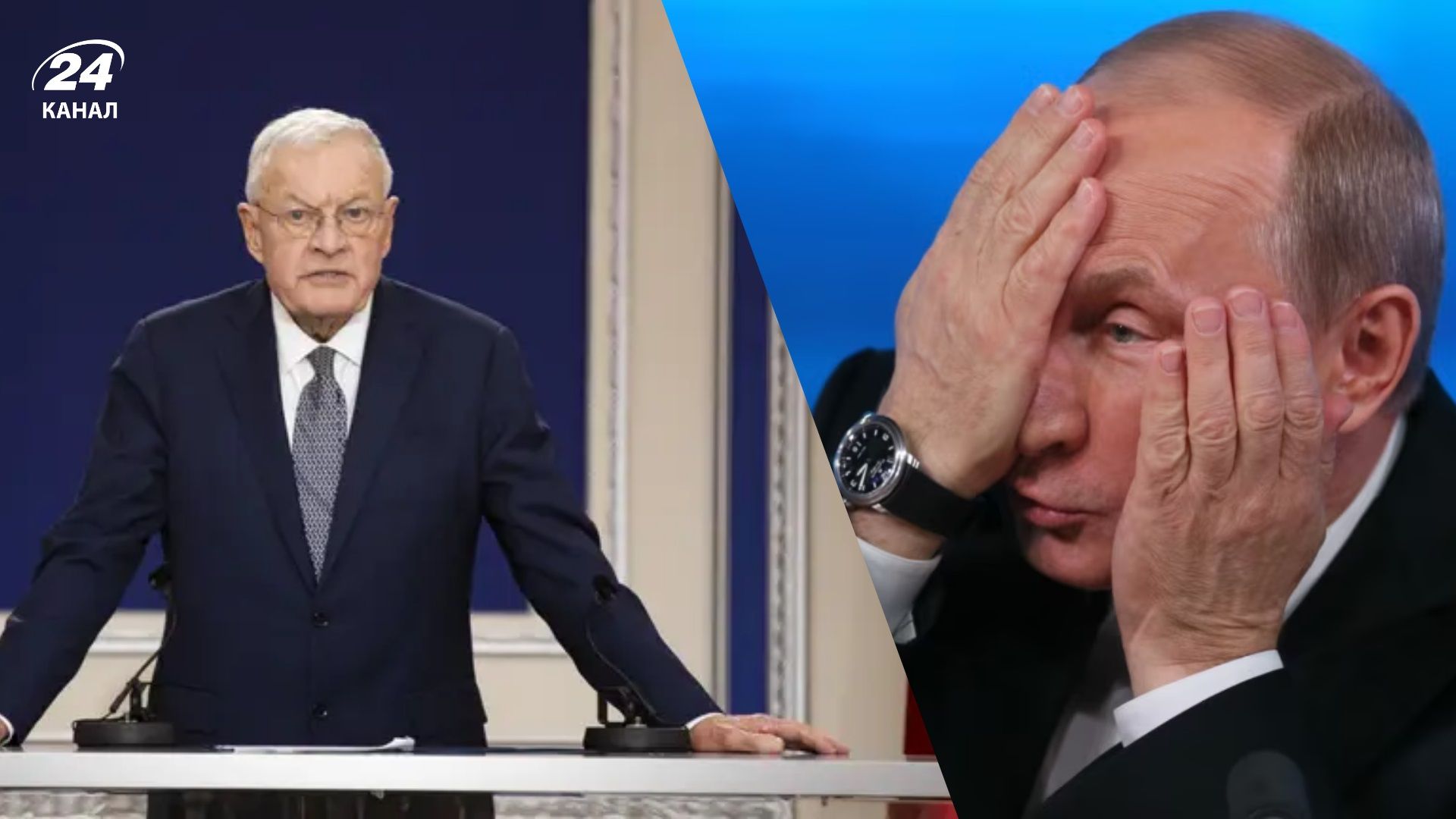 Келлог: предложение Путина о "трехдневном перемирии" – абсурд - Геополитика Келлог: предложение Путина о "трехдневном перемирии" – абсурд - Геополитика