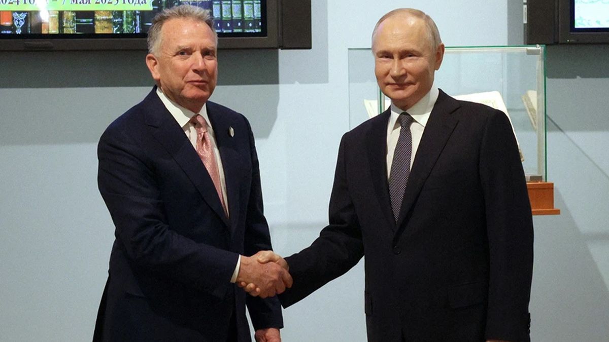 Переговори щодо припинення війни в Україні зайшли в глухий кут - Геополітика Переговори щодо припинення війни в Україні зайшли в глухий кут - Геополітика