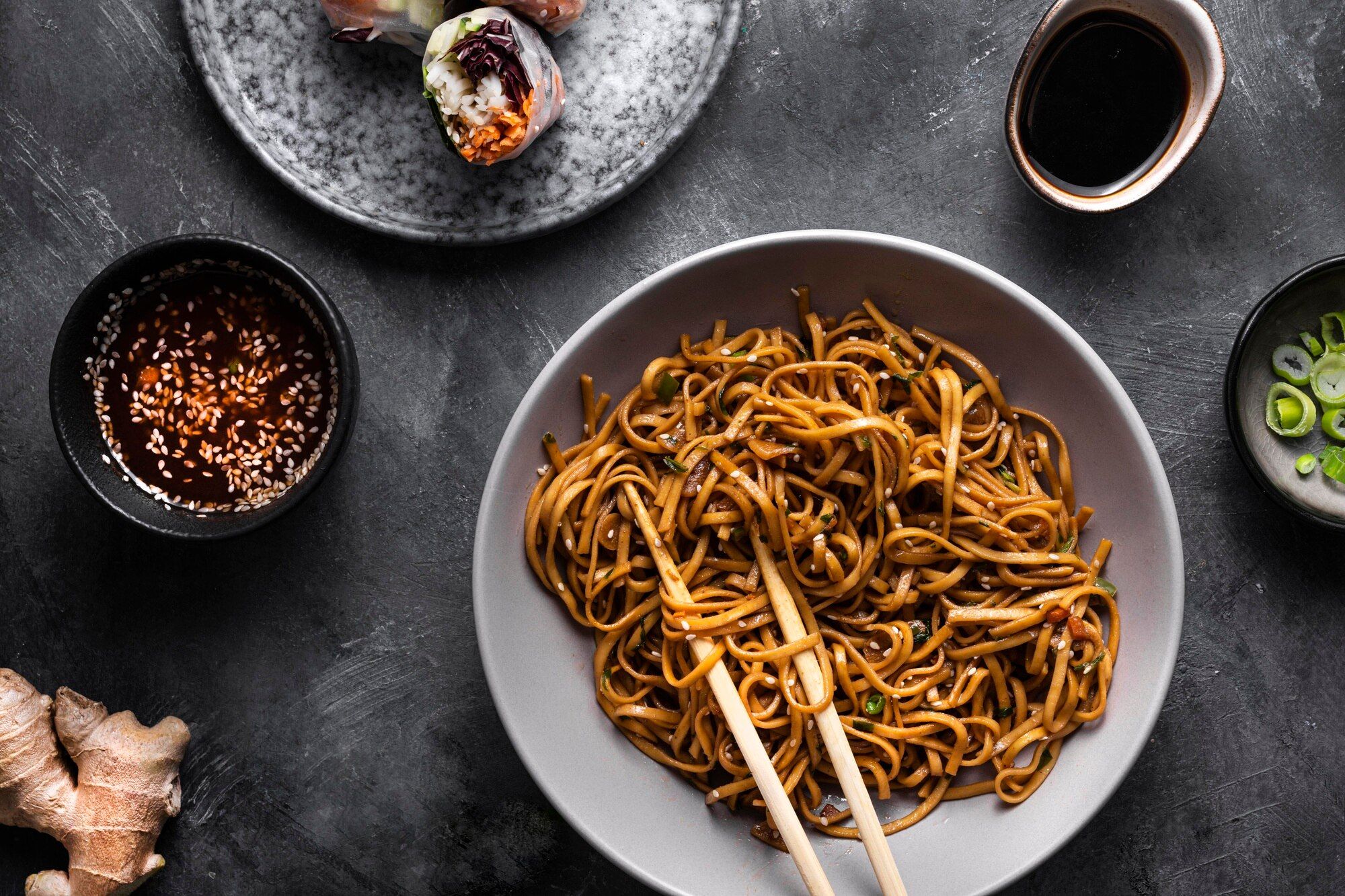 Особлива японська страва Особлива японська страва