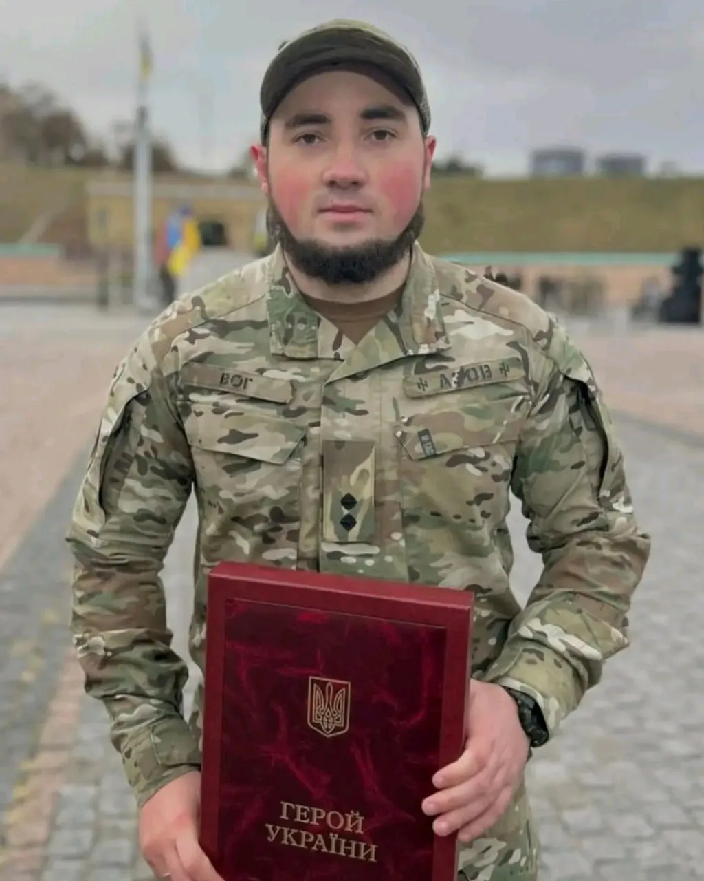 Богдан Вог Цимбал Богдан Вог Цимбал