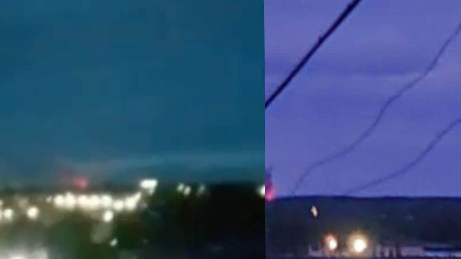 Россию атаковали дроны: вероятно, "прилетело" по складам оборонного предприятия - 24 Канал Россию атаковали дроны: вероятно, "прилетело" по складам оборонного предприятия - 24 Канал