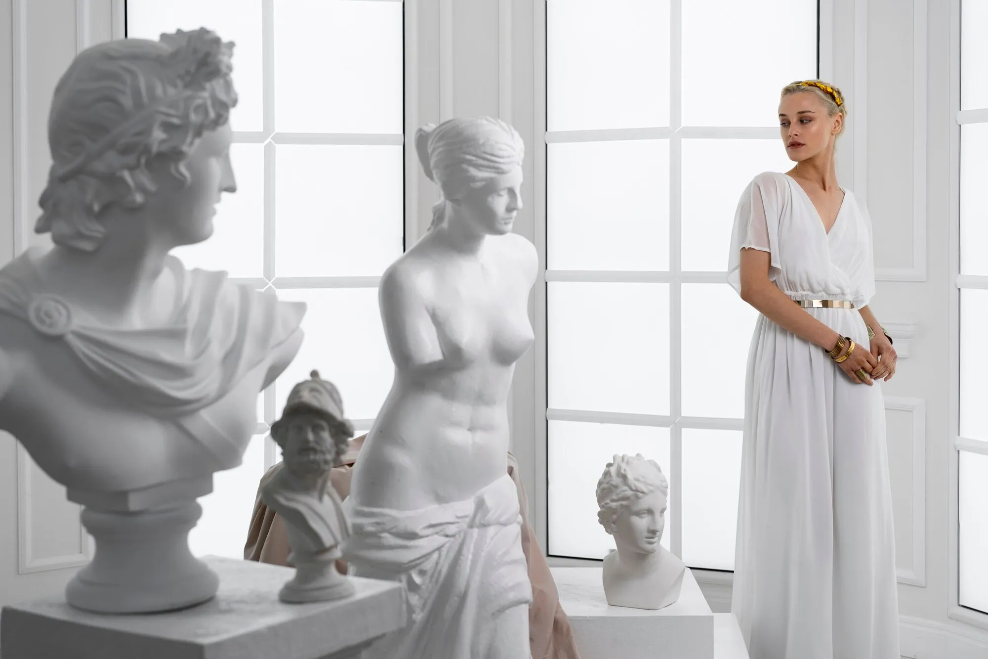 Фамилии древнегреческого происхождения