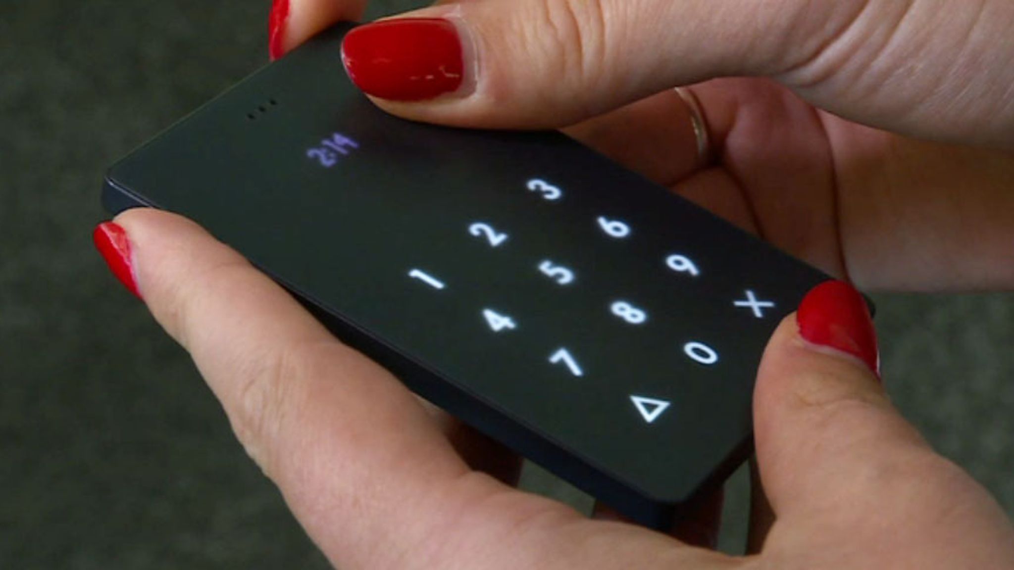 "Дурні" телефони – порятунок в епоху цифрової перевантаженості, але чи витримають вони до 2030 - Техно "Дурні" телефони – порятунок в епоху цифрової перевантаженості, але чи витримають вони до 2030 - Техно